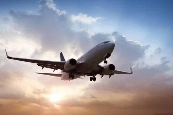 Entre cielo y tierra: “Recuperación y sostenibilidad del transporte aéreo en Latinoamérica y El Caribe”