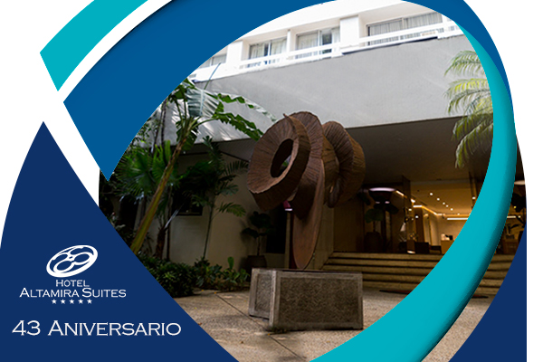 43 años de historia
