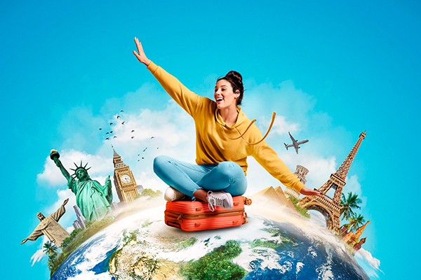 ¿Cuáles son las 5 ciudades más visitadas del mundo?