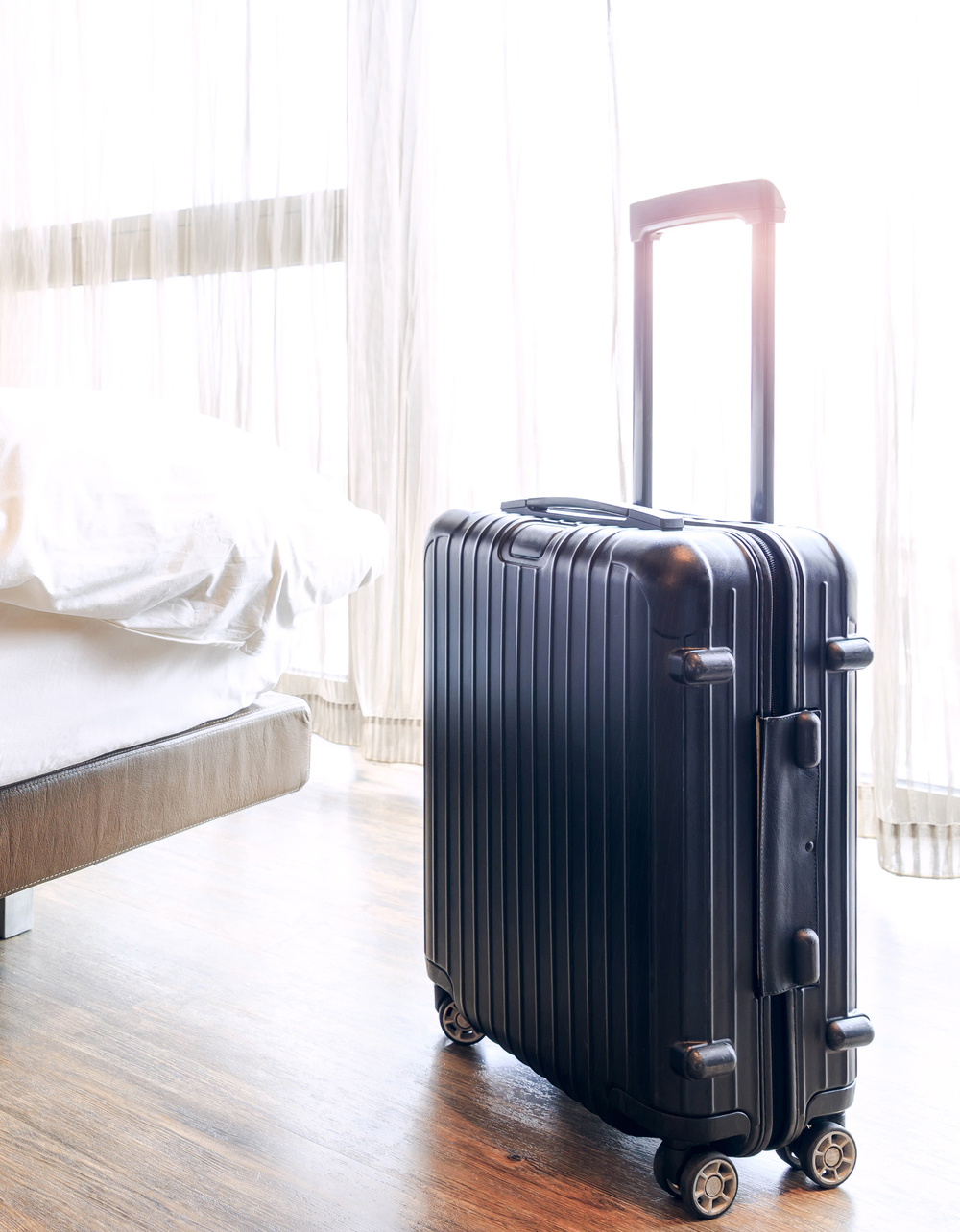Qué es mejor ¿Hotel o Airbnb?