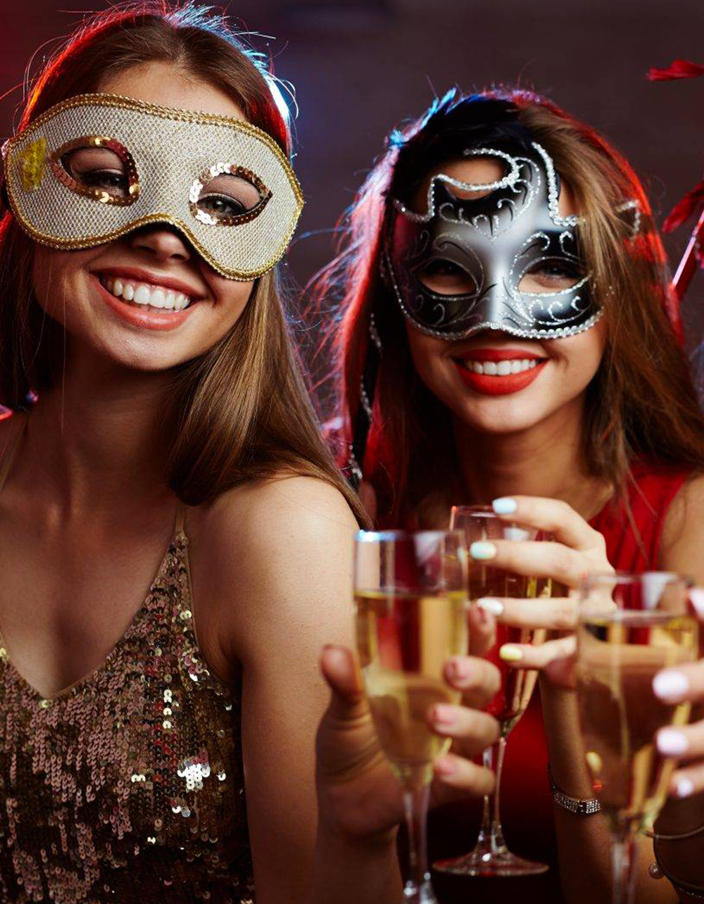 ¿Cómo organizar una despedida de soltera original en 5 pasos?