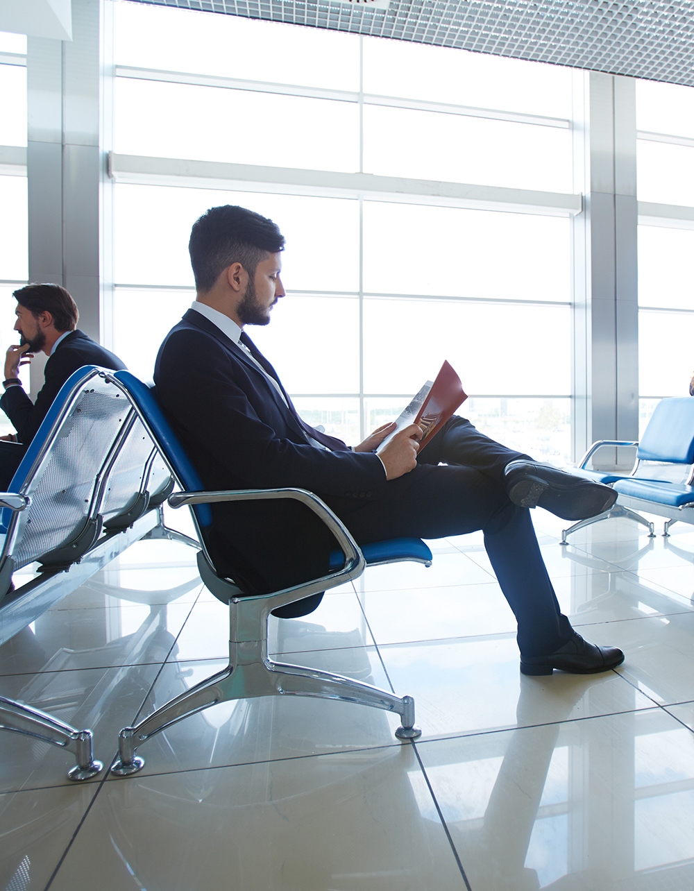 Travel Managers, ¿qué es? Gestores de Estadías Corporativas
