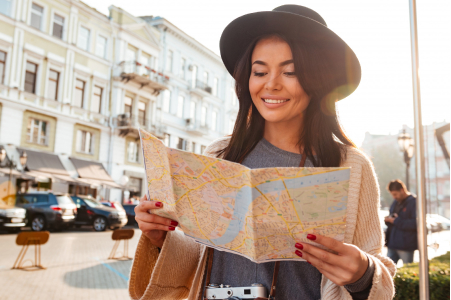 Tendencias en el turismo para el 2023