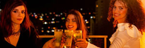 360 Caracas - Lounge Bar