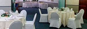 Hotel Altamira Suire - Suite Amazonas 4
