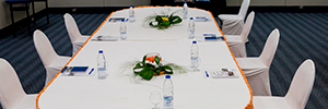 Hotel Altamira Suire - Suite Arauca 5