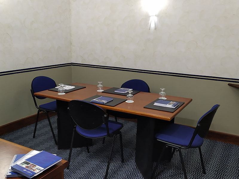 Hotel Altamira Suire - Suite Ventuari 1