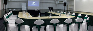 Hotel Altamira Suire - Suite Arauca 2