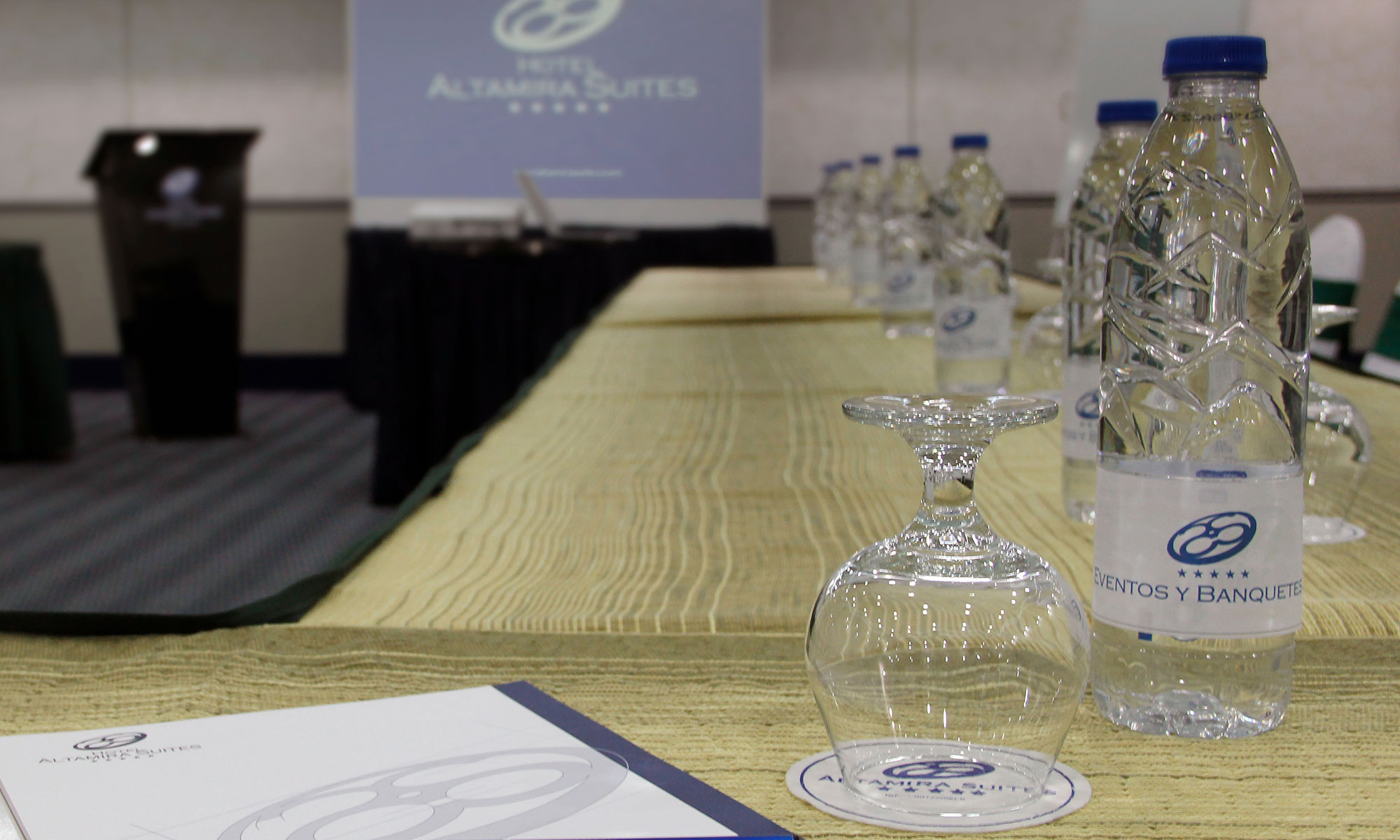 Hotel Altamira Suire - Suite Arauca 3