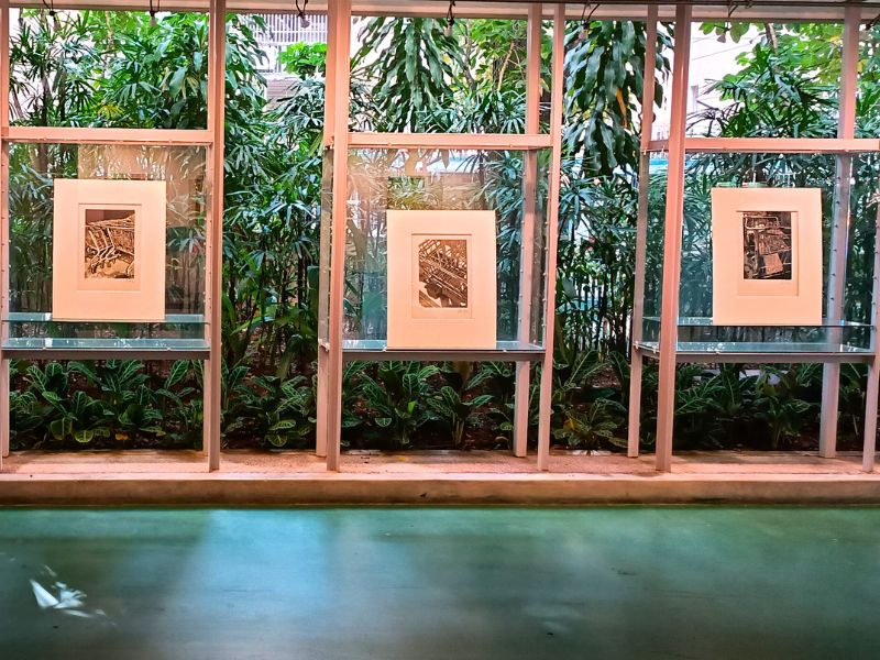 ESPACIO CULTURAL
