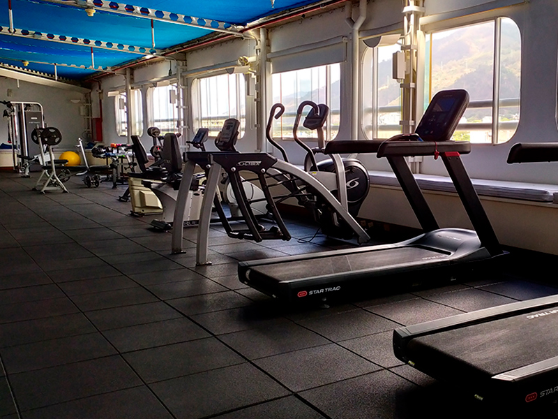 GIMNASIO