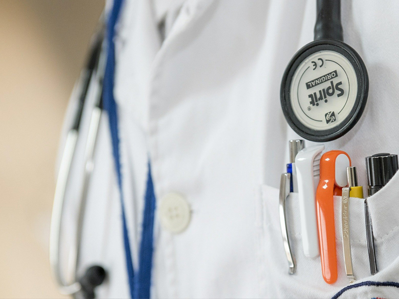 ASISTENCIA MÉDICA PRIMARIA