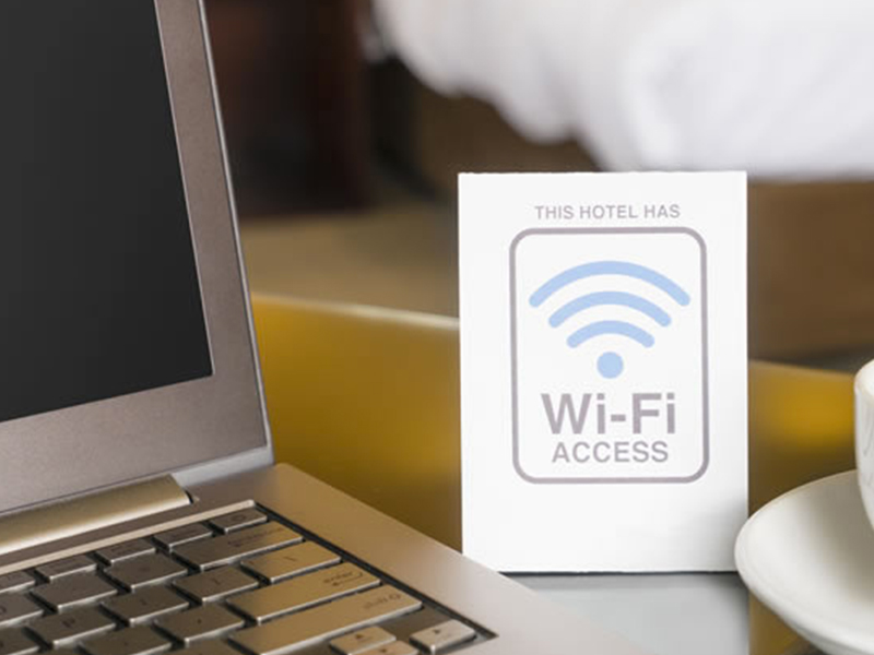 WIFI