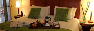 Hotel Altamira Suite - Suite Deluxe Premium foto mini