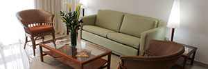 Hotel Altamira Suite - Suite Deluxe Premium foto mini