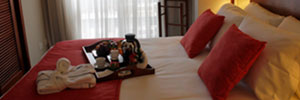 Hotel Altamira Suite - Suite Junior Premium foto mini