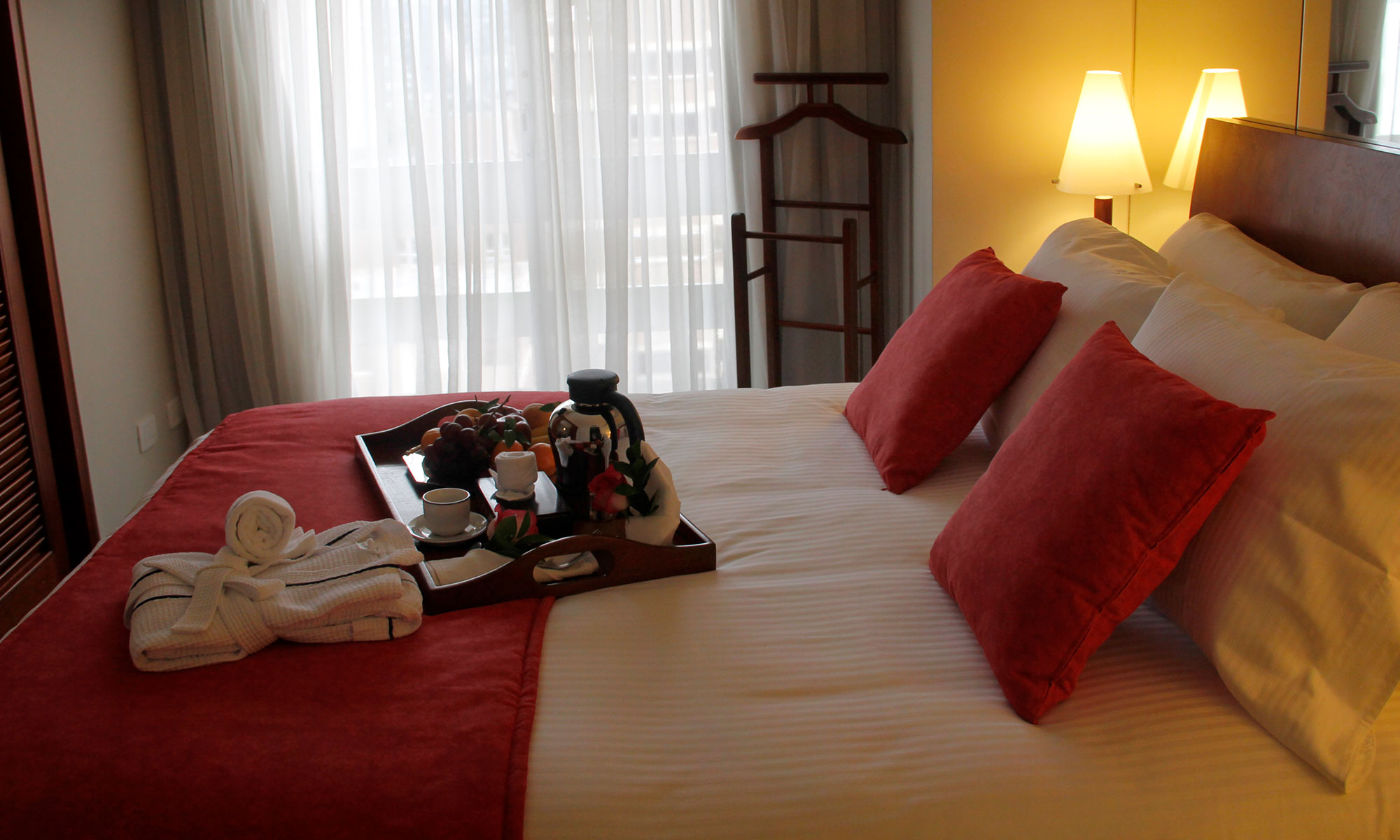 Suites Junior Premium