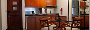 Hotel Altamira Suite - Suite Ejecutiva Premium foto mini